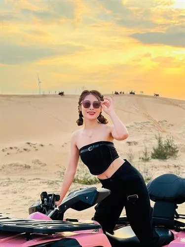 Trusted travel service provider in Muine and Vietnam